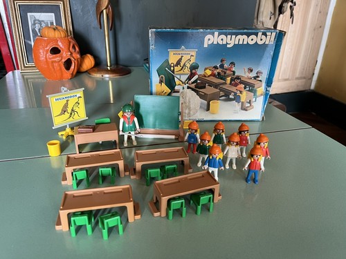 Vintage playmobil 3522 - playmobil,