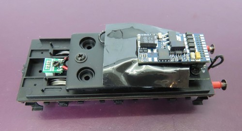 Schools class steam hornby dcc - class,