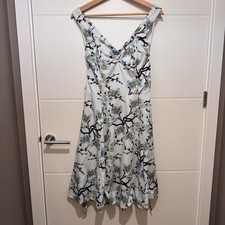 Joe Browns Floral Cherry