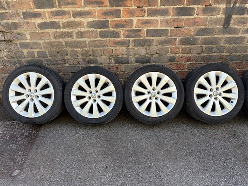 Vauxhall astra alloy - alloy, wheels
