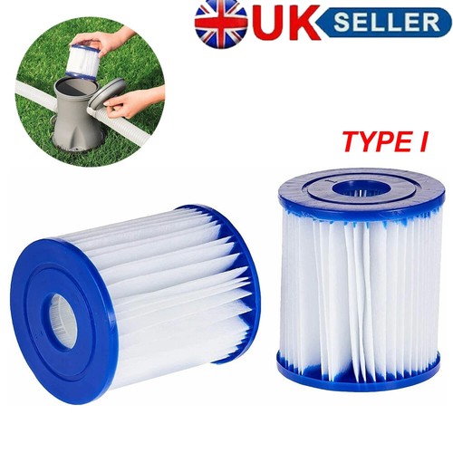 For bestway 58093 - 2x, pool