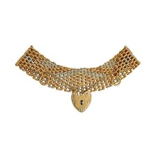 Pre-Owned 9ct Gold 2 Tone 8