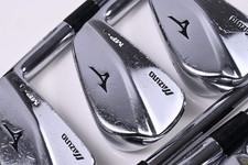 Mizuno MP-4 Irons / 4-PW /