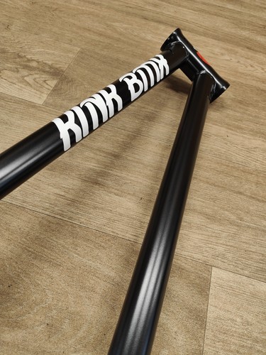 Kink contender bmx - bmx,