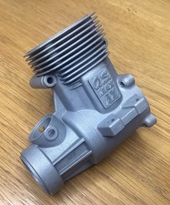 OS MAX 46 AX (7.54cc) ABL FI 2