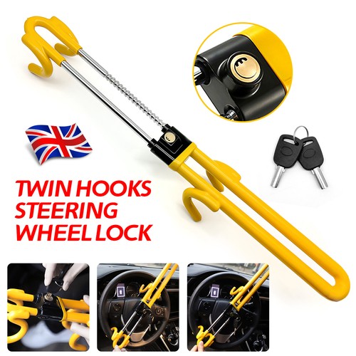 Car steering wheel - car, heavy
