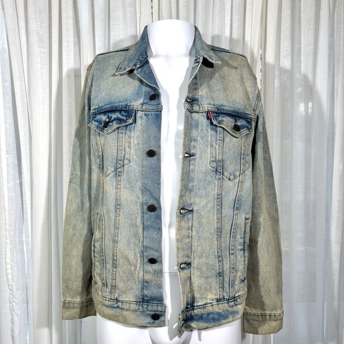 Levi vintage distressed - levi’s,
