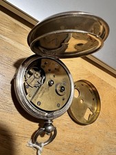 H.Samuel Of Manchester Vintage