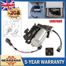 AMK Style Air Suspension