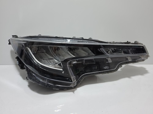 Genuine toyota corolla e210 - genuine,
