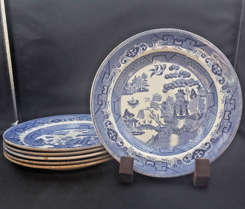 Set antique victorian - set,