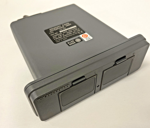 Furuno 200 memory - cu-200,