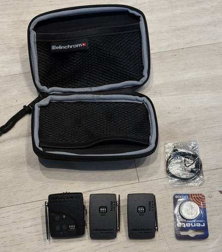 Elinchrom skyport universal - elinchrom,