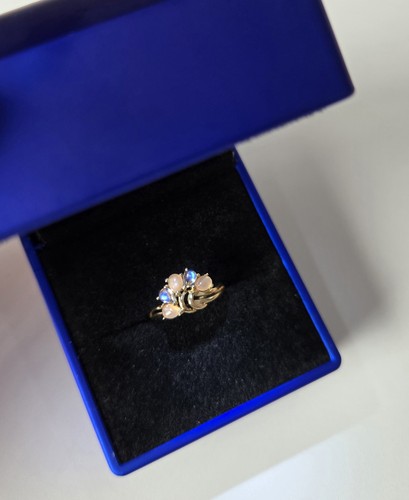 Vintage qvc 9ct - vintage,