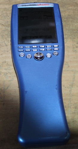 Aaronia spectran 6060 - spectran, hf-6060