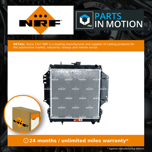 Radiator fits suzuki sj410 - radiator,