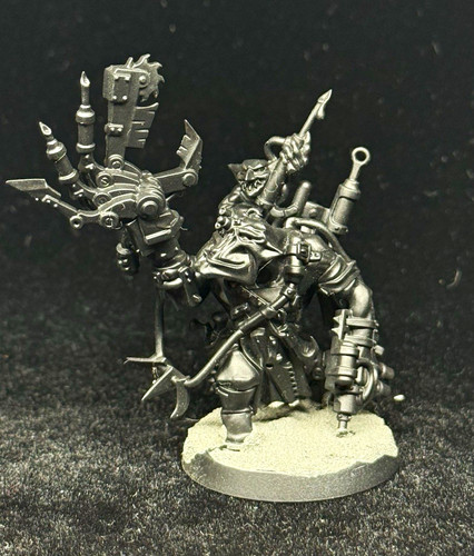 Warhammer 40k orks - warhammer,