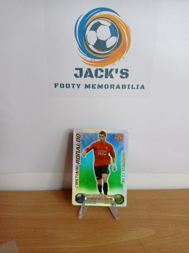 2008 topps match - topps,