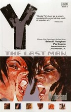 Y: The Last Man Vol. 9 -