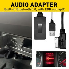 MMI AMI Audio Bluetooth 2G Car