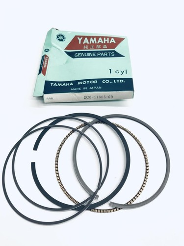 Segments yamaha 660 - segments,