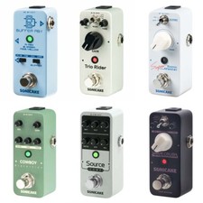 SONICAKE Super Master Buffer