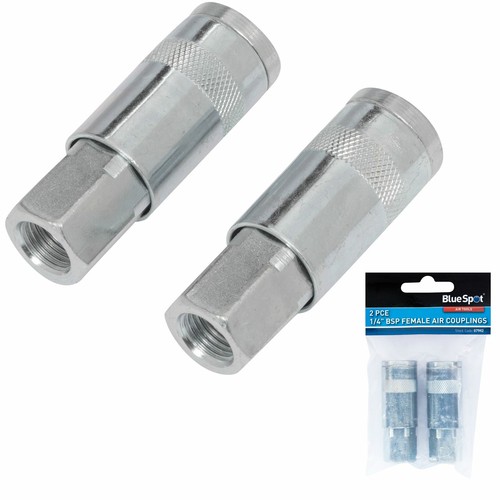 Bluespot 2pc air - air, line