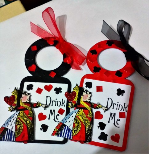Drink alice wonderland - drink,