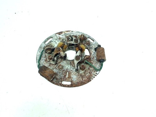 Bottom plate suzuki - plate,