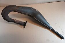 YAMAHA DT50 DT80 DT LC 17W front exhaust chamber aftermarket PATTERN