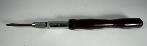 Stanley yankee screwdriver - stanley,