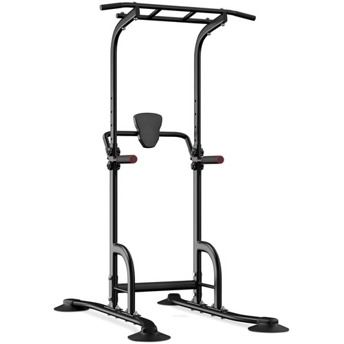 Adjustable power tower pull - tower, up