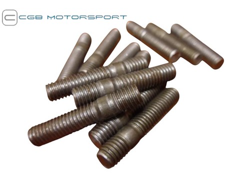 Renault turbo new inlet - 5,