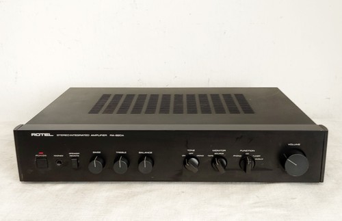 Rotel 820a integrated - rotel, ra-820a