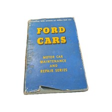 Ford Cars Motor Car