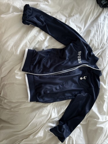 Tottenham hotspur official zip - tottenham,