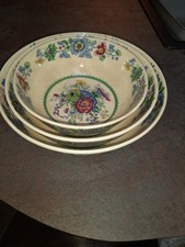 Mason's Strathmore Ironstone