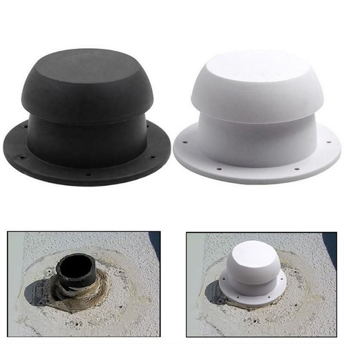 Mushroom ventilation cap for - mushroom,