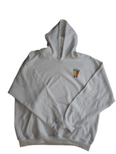 Esky Polo Mallet Co. Unisex Equestrian Sweatshirt: Color Opt. (Free Shipping)