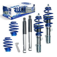 Sport Coilover Suspension