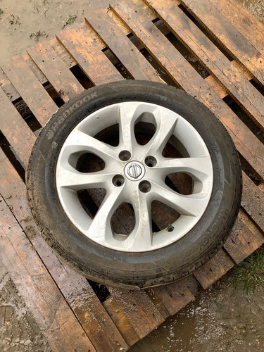 Nissan micra mk4 k13 - mk4,