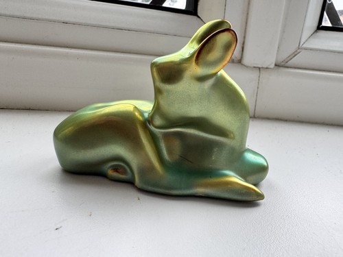 Vintage zsolnay eosin - vintage,