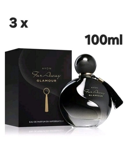 Avon far away glamour - far,