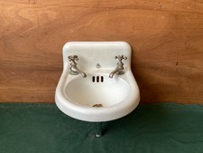 Antique 15x16 Small Cast Iron