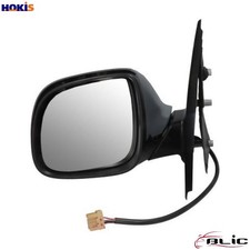 EXTERIOR MIRROR 5402-04-1623355P FOR VW TRANSPORTER/T5/Platform/Chassis/T6/Bus