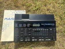 Roland Realtime Arranger 