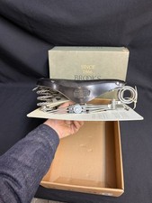 Brand-New Brooks B33 Leather