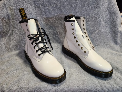 Marten boot - dr.,
