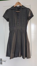 Women's Dress From H&M Size 10