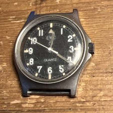 British Army W10 - CWC G10